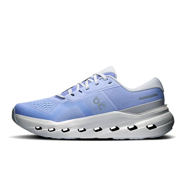 Pantofi alergare On Cloudrunner 3 W | amortizare CloudTec® - Myrtle | Platinum