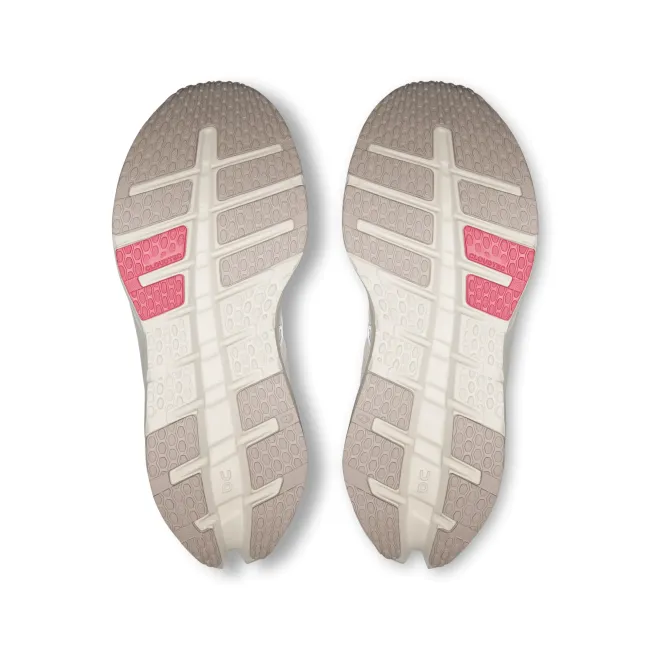 Pantofi alergare On Cloudrunner 3 W | amortizare CloudTec® - Oyster | Camellia