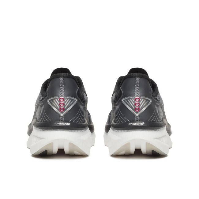 Pantofi alergare Saucony Endorphin Azura - negru/alb | SpeedRoll