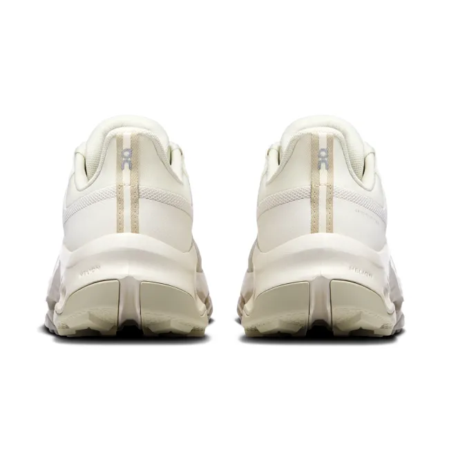 Pantofi trail On Cloudhorizon 2 WP - impermeabili femei - Ghost | Ivory