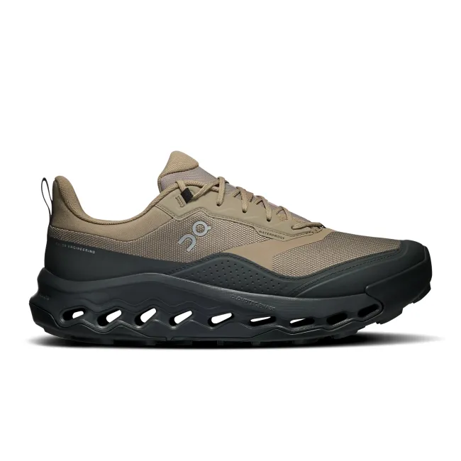 Pantofi trail On Cloudhorizon 2 WP - impermeabili pentru explorare - Atoll | Green