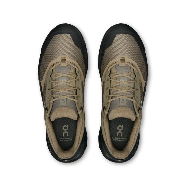 Pantofi trail On Cloudhorizon 2 WP - impermeabili pentru explorare - Atoll | Green