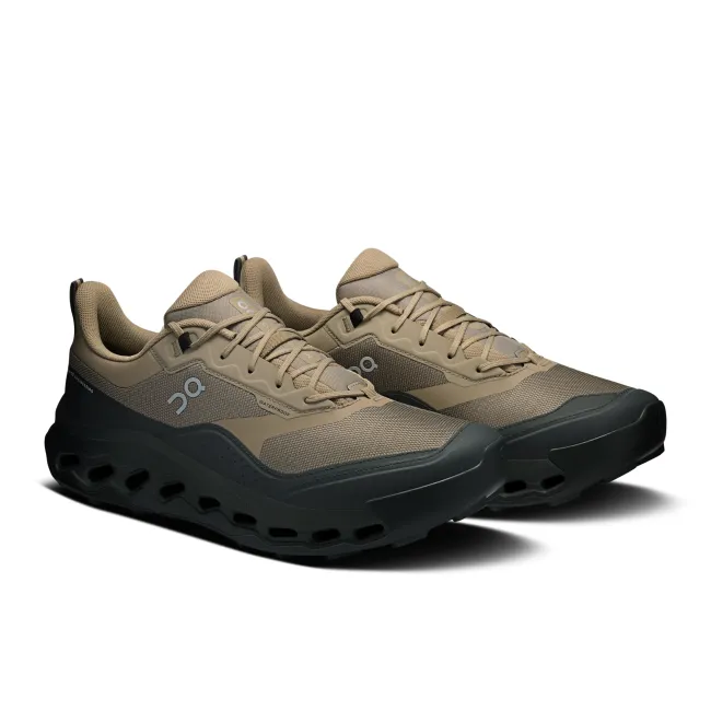 Pantofi trail On Cloudhorizon 2 WP - impermeabili pentru explorare - Atoll | Green