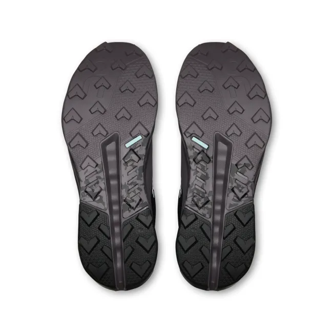Pantofi trail On Cloudhorizon 2 WP - impermeabili pentru explorare - Graphite | Pebble