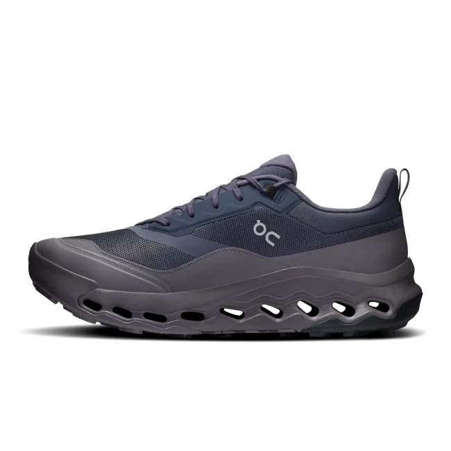 Pantofi trail On Cloudhorizon 2 WP - impermeabili pentru explorare - Graphite | Pebble