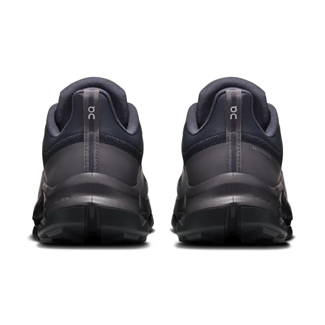 Pantofi trail On Cloudhorizon 2 WP - impermeabili pentru explorare - Graphite | Pebble