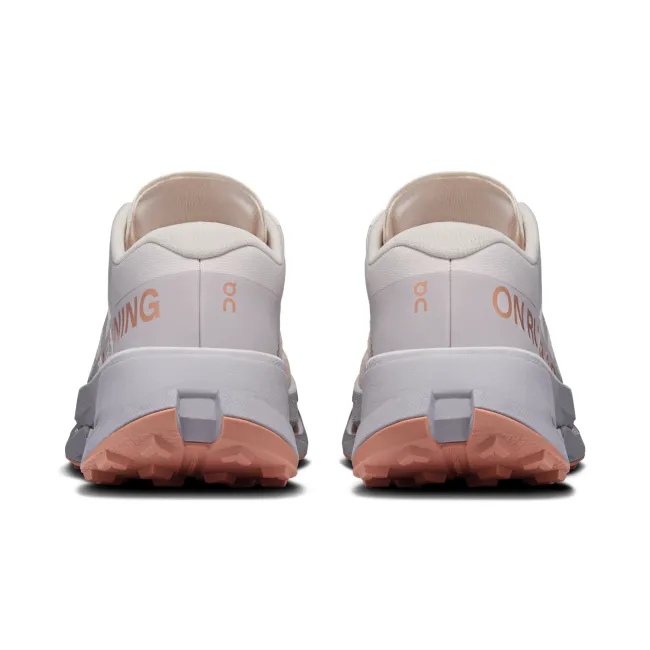 Pantofi trail On Cloudultra 3 W - ultra-distanță teren tehnic - Oyster | Ether