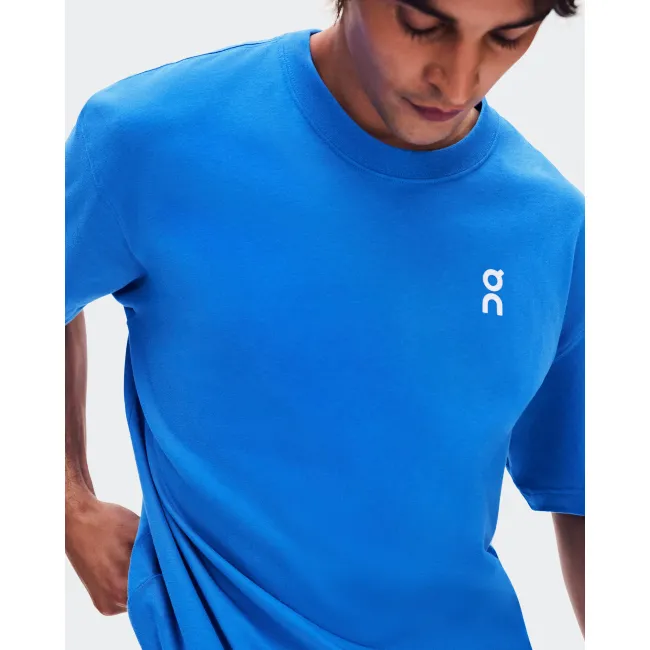 Tricou On Club T | 100% bumbac organic, croială relaxată - Jay