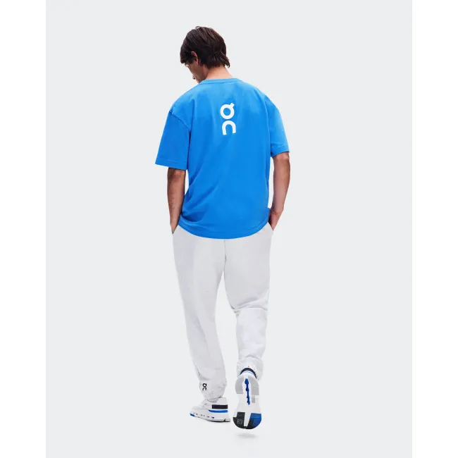 Tricou On Club T | 100% bumbac organic, croială relaxată - Jay