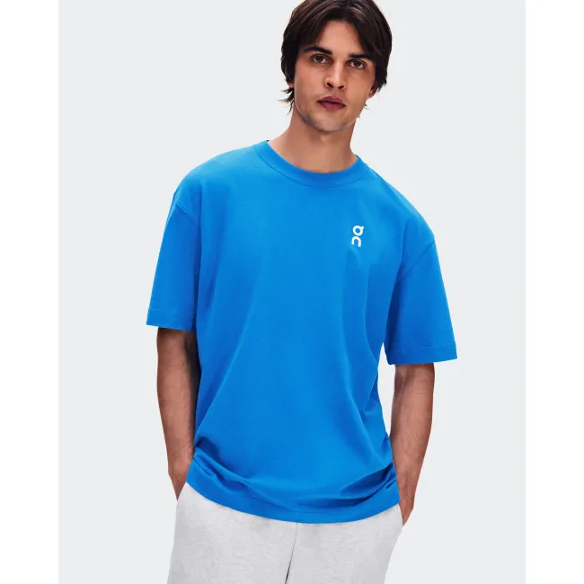 Tricou On Club T | 100% bumbac organic, croială relaxată - Jay