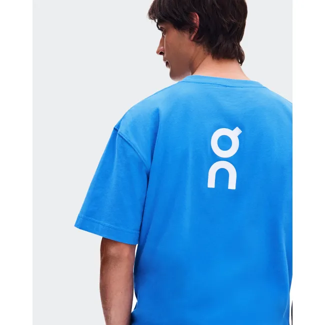 Tricou On Club T | 100% bumbac organic, croială relaxată - Jay