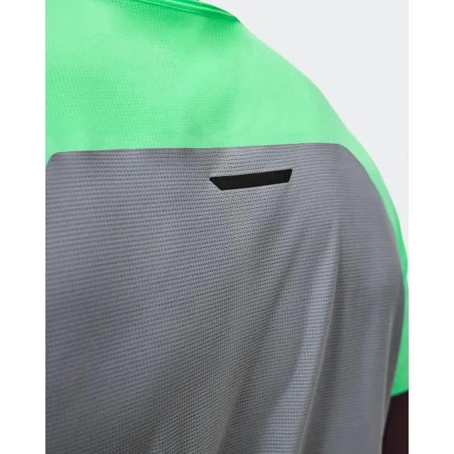 Tricou tehnic On Performance-T | ultraușor, cu tehnologie DryTec™ - Verdite | Apollo