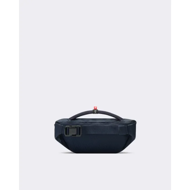 Borsetă alergare On Waist Pack 2L Lite - bleumarin | ușoară