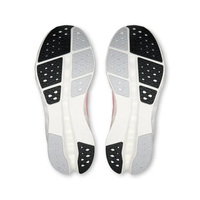 Pantofi alergare On Cloudsurfer 2 W - amortizare CloudTec Phase™ - Camellia | Ivory