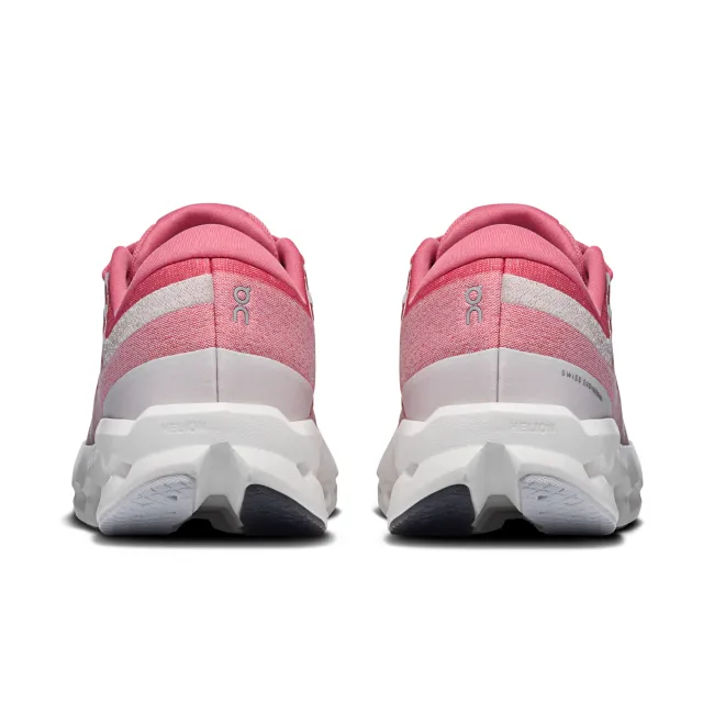 Pantofi alergare On Cloudsurfer 2 W - amortizare CloudTec Phase™ - Camellia | Ivory