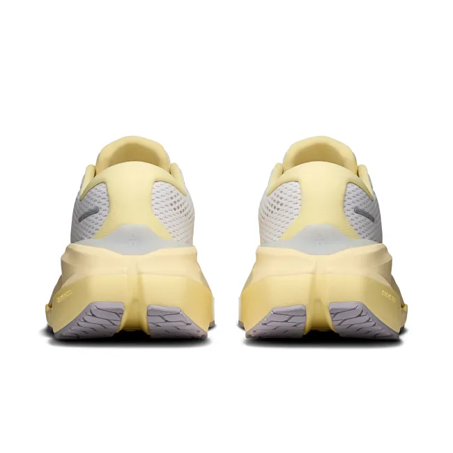 Pantofi alergare On Cloudrunner 3 Max W - ivoriu | Dijon | CloudTec