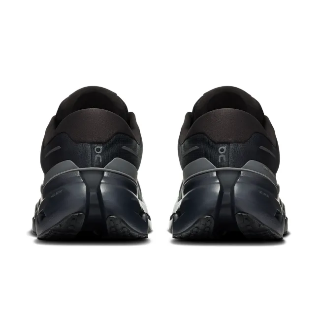Pantofi alergare On Cloudrunner 3 WP - negru | impermeabili