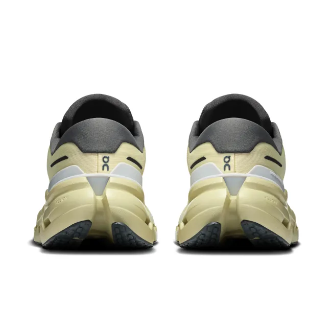 Pantofi alergare On Cloudrunner 3 W WP - galben Pollen | Haze