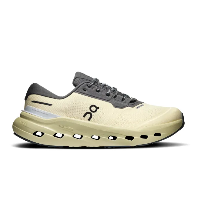 Pantofi alergare On Cloudrunner 3 W WP - galben Pollen | Haze