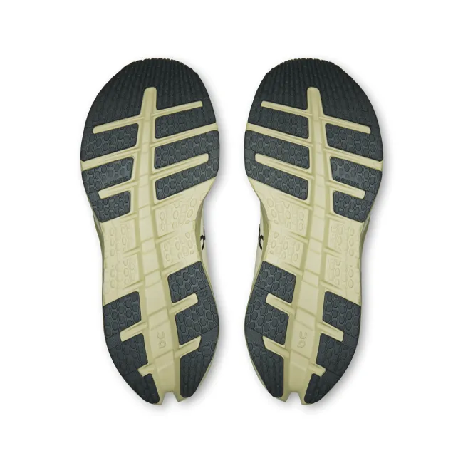 Pantofi alergare On Cloudrunner 3 W WP - galben Pollen | Haze