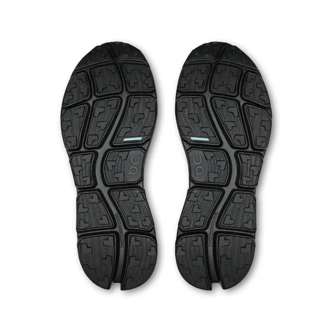 Pantofi trail On Cloudsoma - negru | amortizare CloudTec Connect
