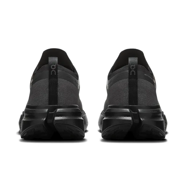 Pantofi trail On Cloudsoma - negru | amortizare CloudTec Connect