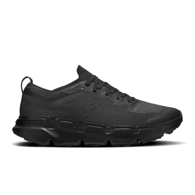 Pantofi trail On Cloudsoma - negru | amortizare CloudTec Connect