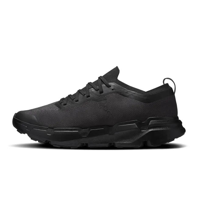Pantofi trail On Cloudsoma - negru | amortizare CloudTec Connect