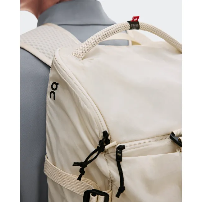 Rucsac On Speed Pack 18L Lite - crem | ultraușor