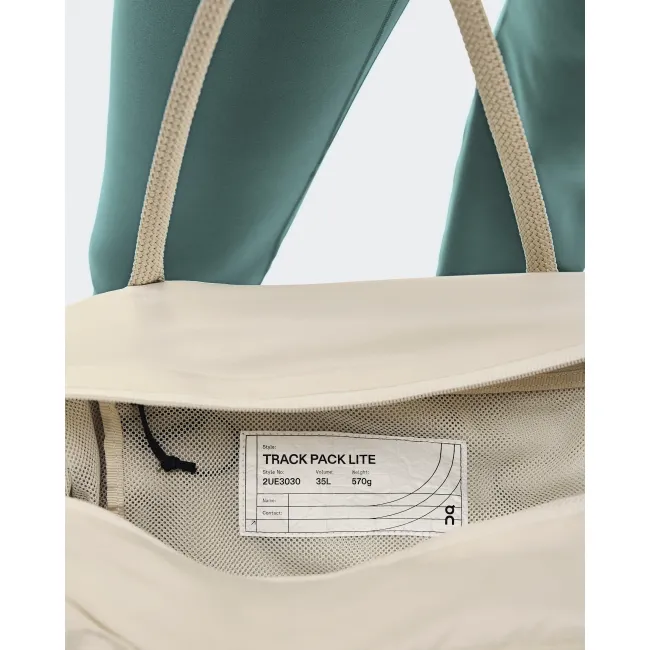 Rucsac On Track Pack 35L Lite - crem | sport și birou