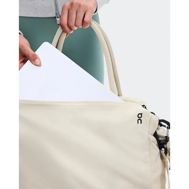 Rucsac On Track Pack 35L Lite - crem | sport și birou