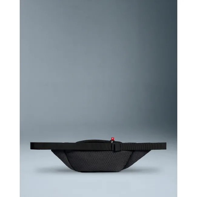 Borsetă alergare On Waist Pack 2L Lite - gri Magnet | ușoară