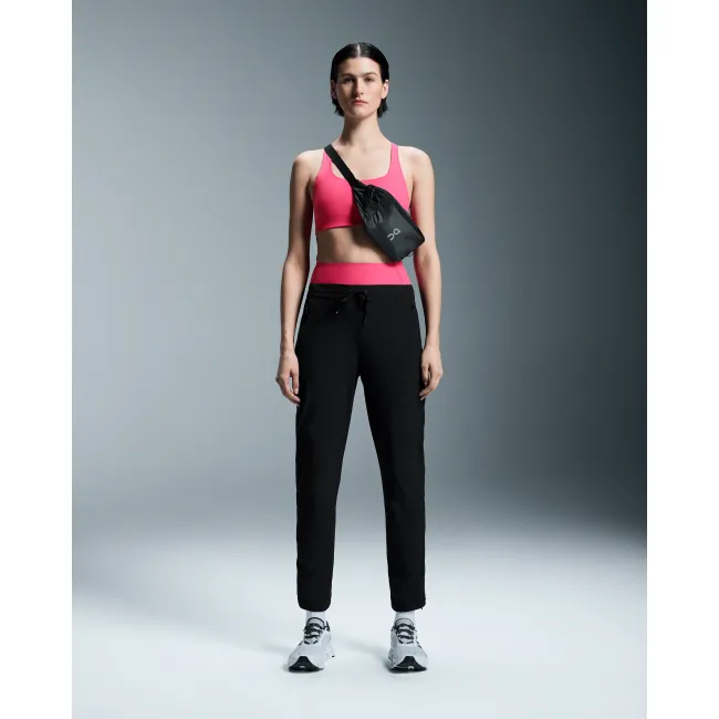 Borsetă alergare On Waist Pack 2L Lite - gri Magnet | ușoară