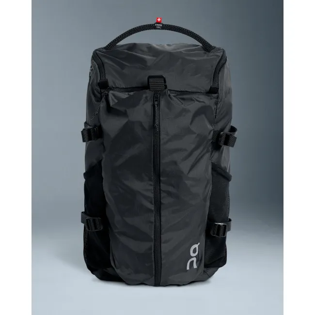 Rucsac On Speed Pack 18L Lite - gri Magnet | ultraușor