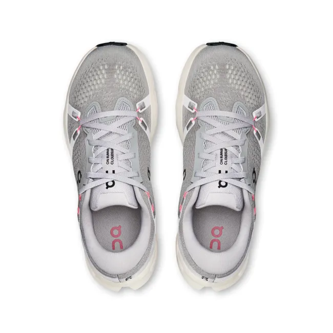 Pantofi alergare On Cloudsurfer 2 W - amortizare CloudTec Phase™ - Ore | Ivory