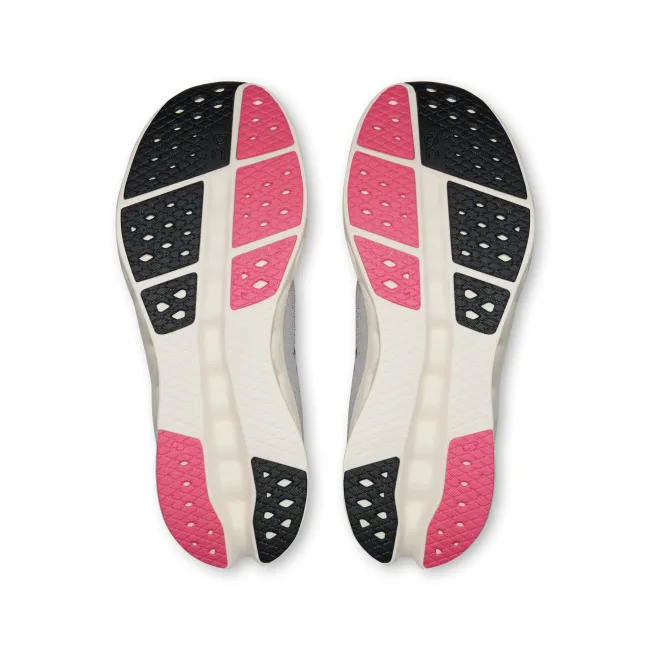 Pantofi alergare On Cloudsurfer 2 W - amortizare CloudTec Phase™ - Ore | Ivory