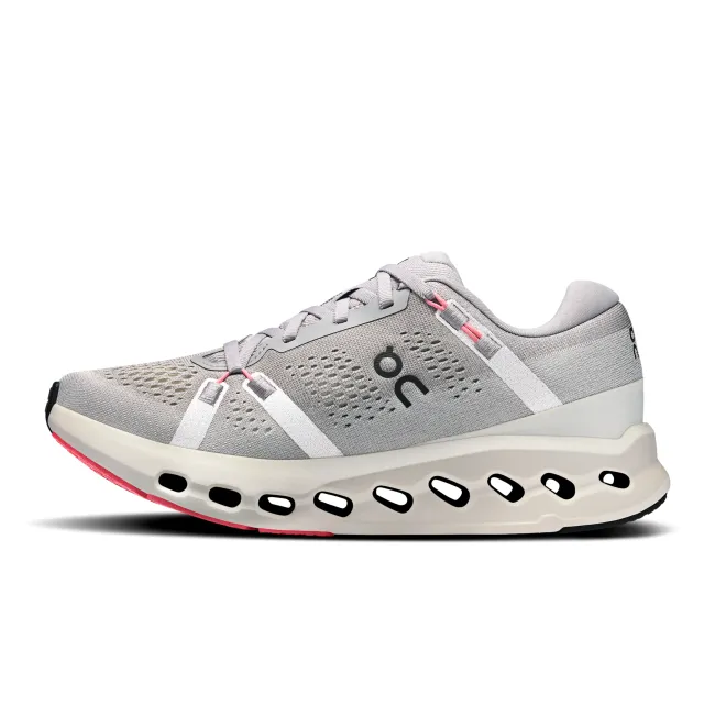 Pantofi alergare On Cloudsurfer 2 W - amortizare CloudTec Phase™ - Ore | Ivory