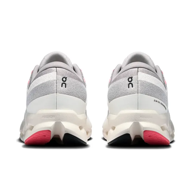 Pantofi alergare On Cloudsurfer 2 W - amortizare CloudTec Phase™ - Ore | Ivory
