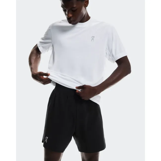 Pantaloni scurți On Train Shorts - negru | antrenament HIIT
