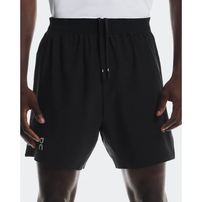 Pantaloni scurți On Train Shorts - negru | antrenament HIIT