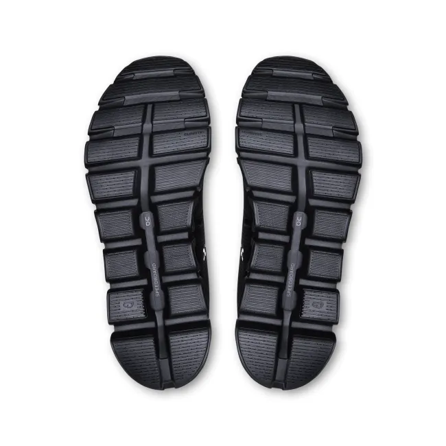 Pantofi alergare On Cloud 6 WP - negru | impermeabili