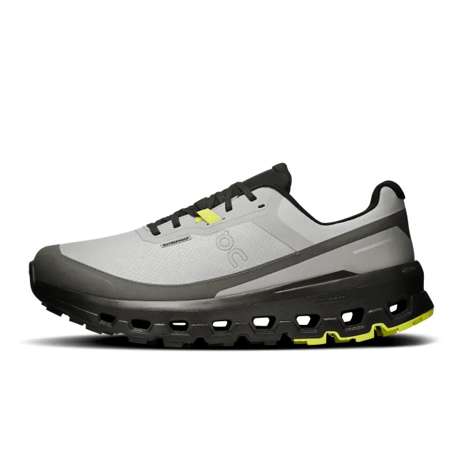 Pantofi trail On Cloudvista 2 WP - lila | negru, impermeabili