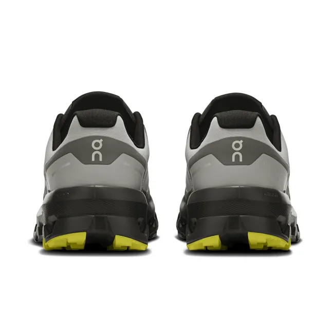 Pantofi trail On Cloudvista 2 WP - lila | negru, impermeabili