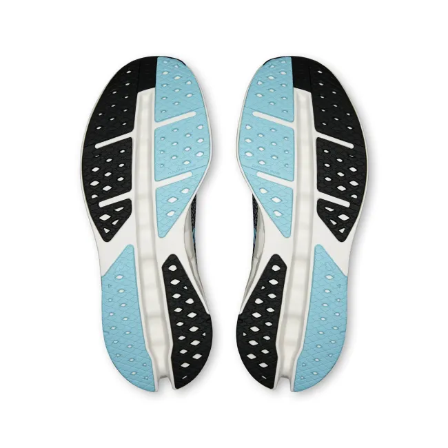 Pantofi alergare On Cloudsurfer Max - bleumarin Midnight | fildeș