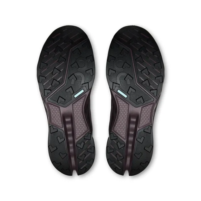 On - pantofi alergare trail - Cloudsurfer Trail 2 WP W - Urchin | Pebble