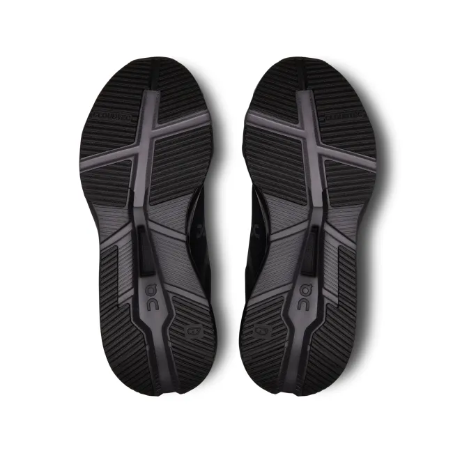 Pantofi sport On Cloudnova X - negru | Eclipse
