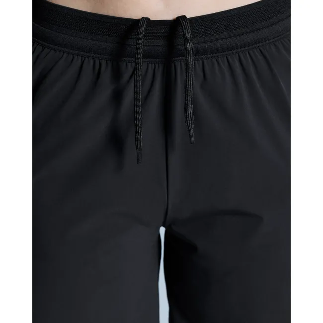 Pantaloni scurți On 5" Performance Shorts W - negru | stretch