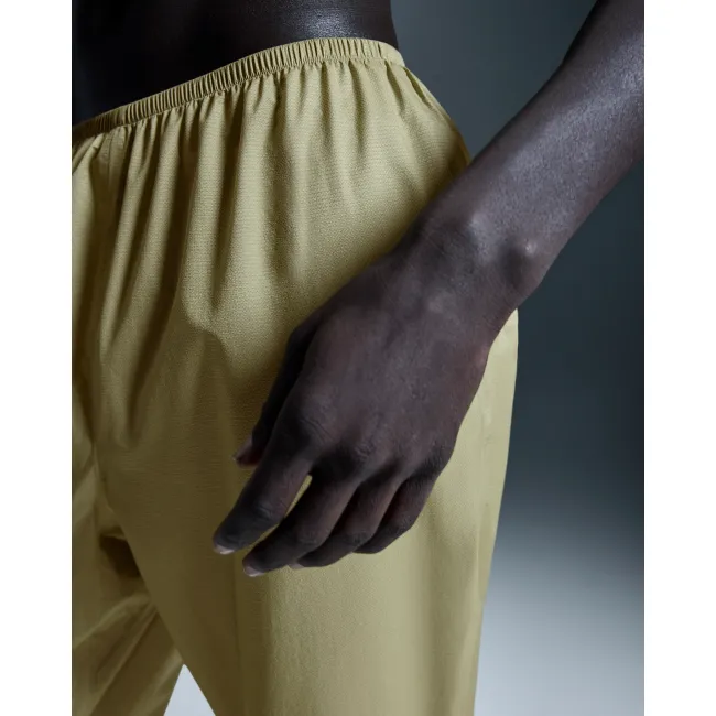 Pantaloni lungi trail On Ultra Pants - Caper | impermeabili