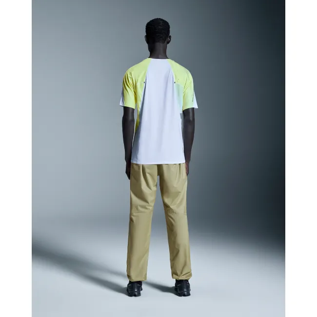 Pantaloni lungi trail On Ultra Pants - Caper | impermeabili