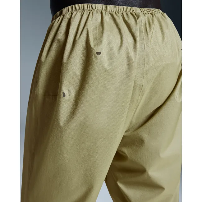 Pantaloni lungi trail On Ultra Pants - Caper | impermeabili